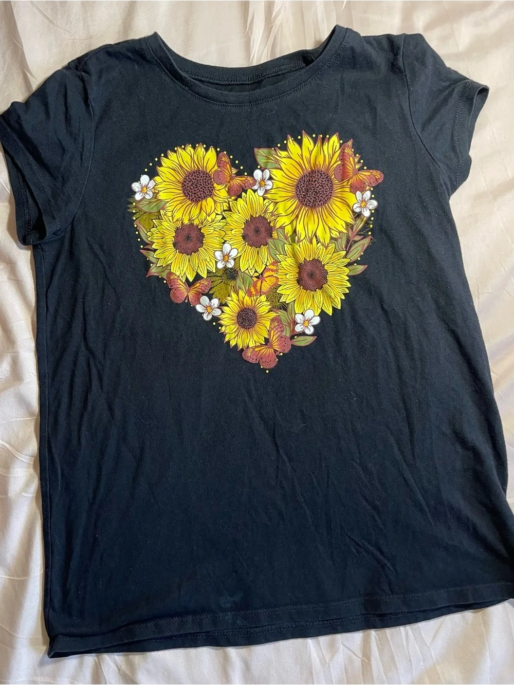 Bundle Girl’s t-Shirts